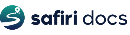 Safiri Logo